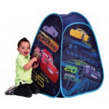 Disney Cars Pop up Tent